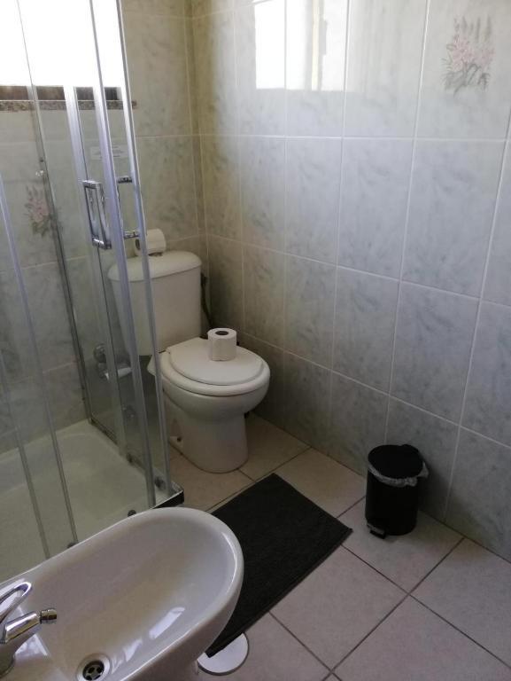 Casa De Casarelhos - Lareira - Vistas Rio E Serra Appartamento Geres