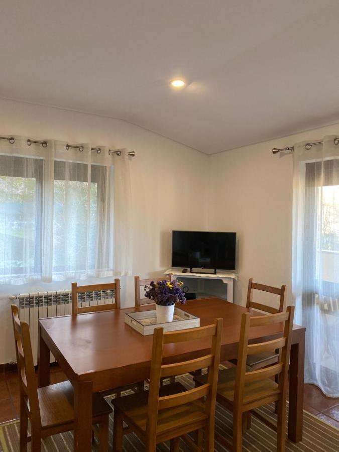 Casa De Casarelhos - Lareira - Vistas Rio E Serra Appartamento *