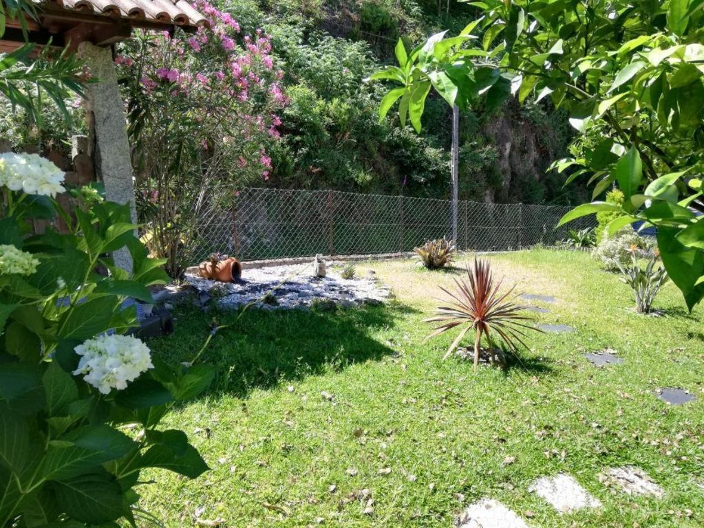 Casa De Casarelhos - Lareira - Vistas Rio E Serra * Geres