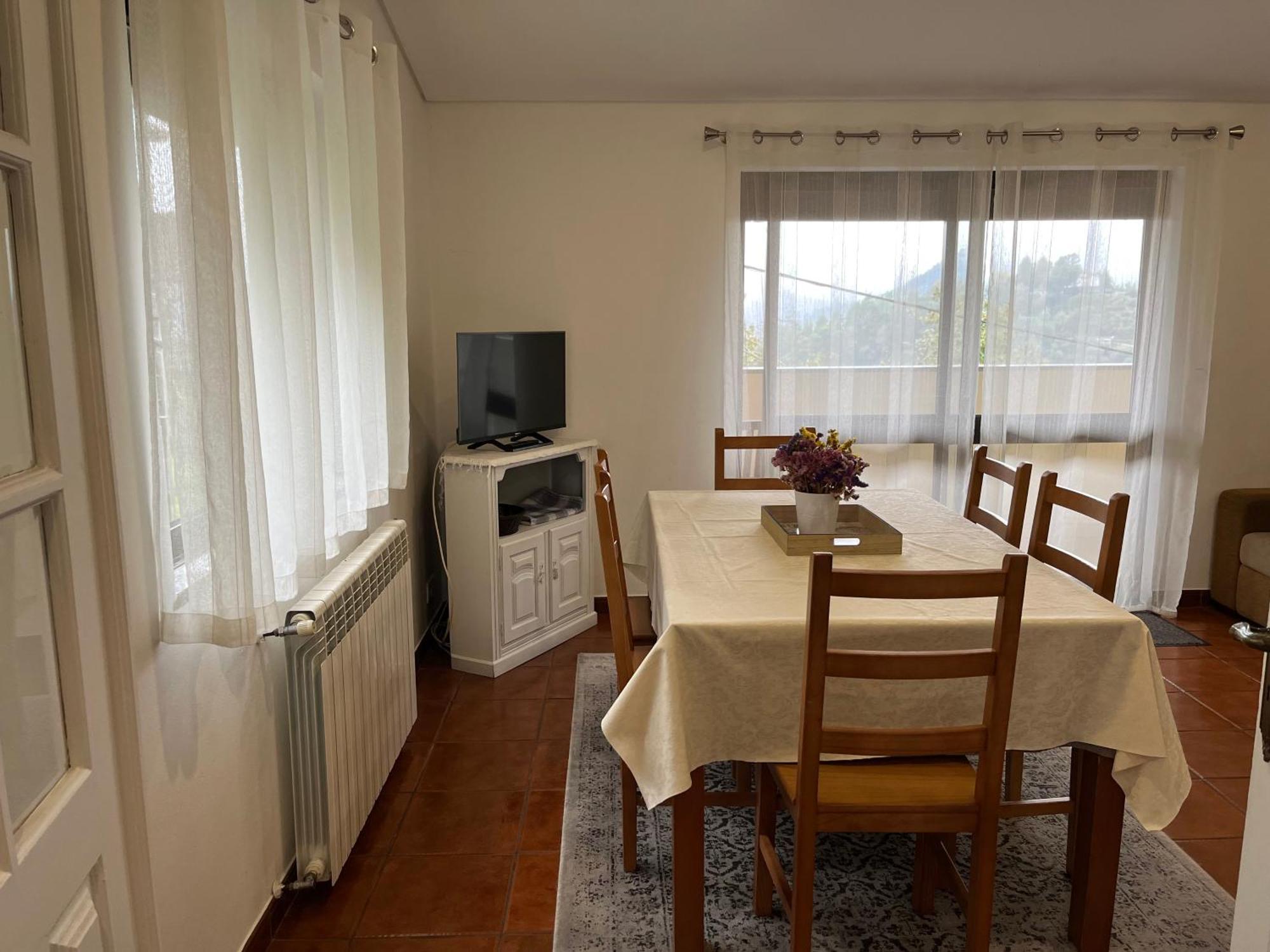 Casa De Casarelhos - Lareira - Vistas Rio E Serra Apartment