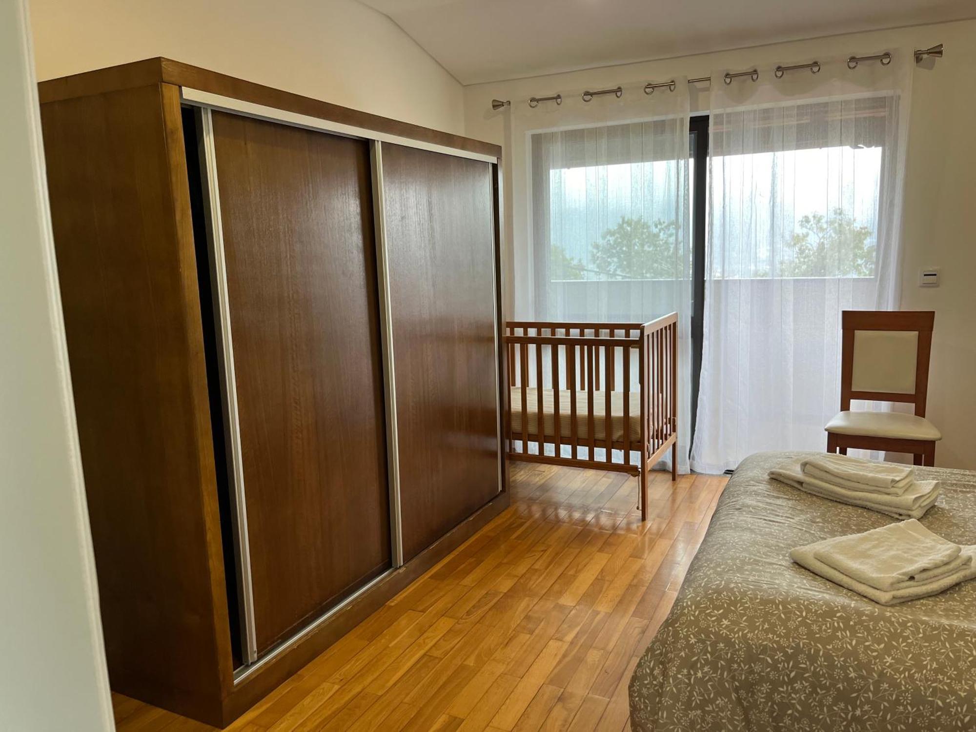 Casa De Casarelhos - Lareira - Vistas Rio E Serra Apartment